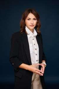 Cristiana Deca-CEO&Cofondator Decalex Digital
